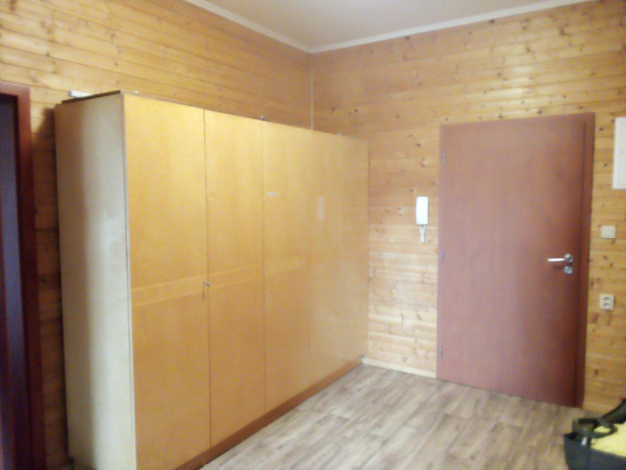 Apartman V Drevenem Dome Františkovy Lázně Eksteriør billede