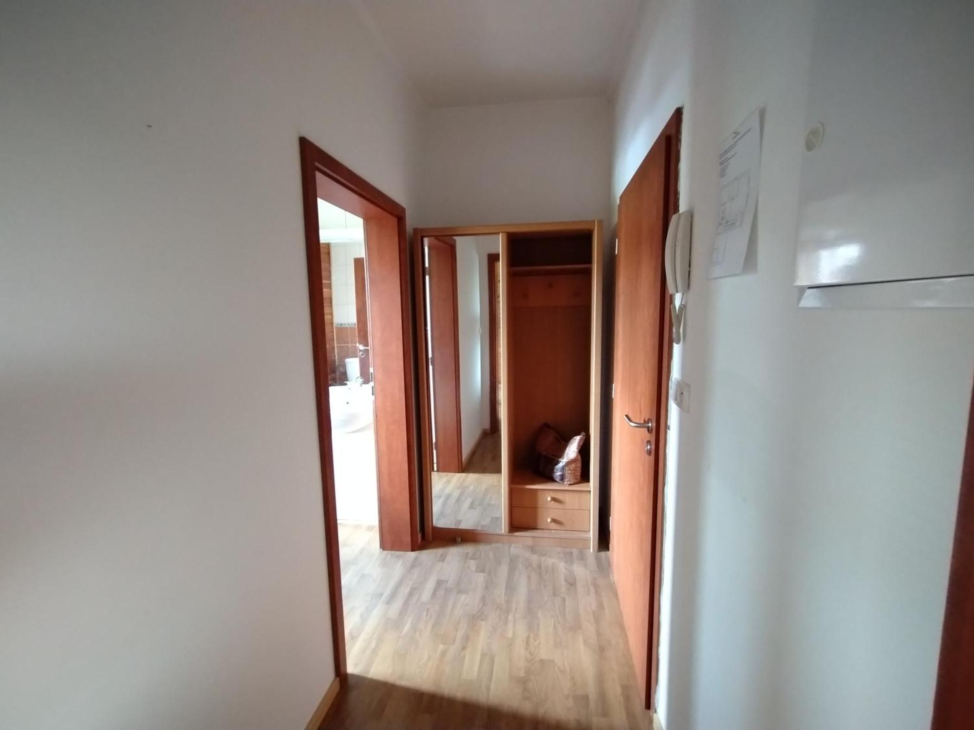 Apartman V Drevenem Dome Františkovy Lázně Eksteriør billede